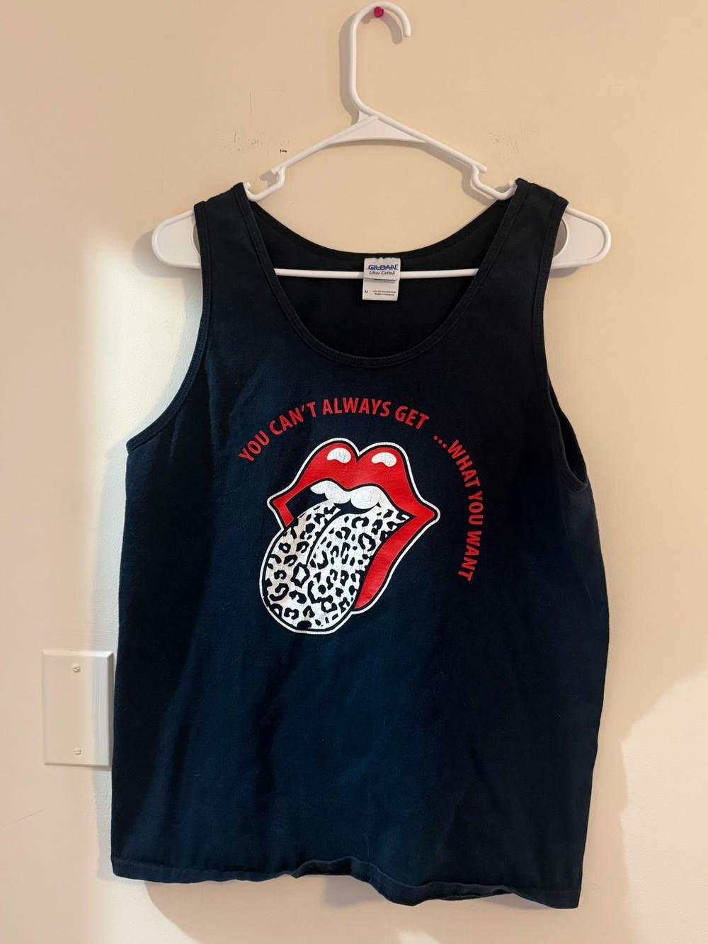 Sigma delta tau tank top